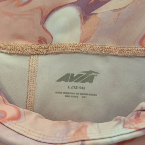 Avia Leggings - Picture 3 of 4